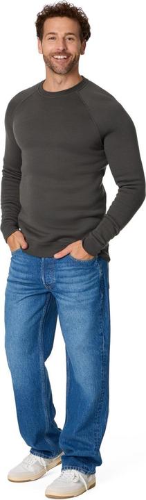 Produktbild Stoic MerinoFlatFleece240 SolbergSt. Crew (M)