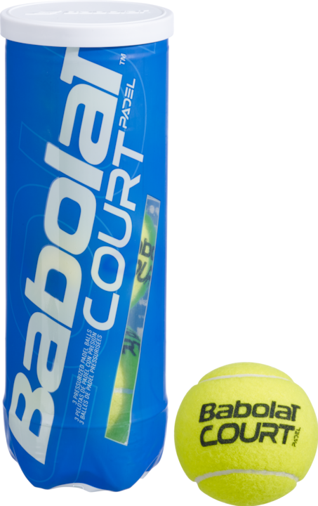 Image du produit Babolat Court Padel