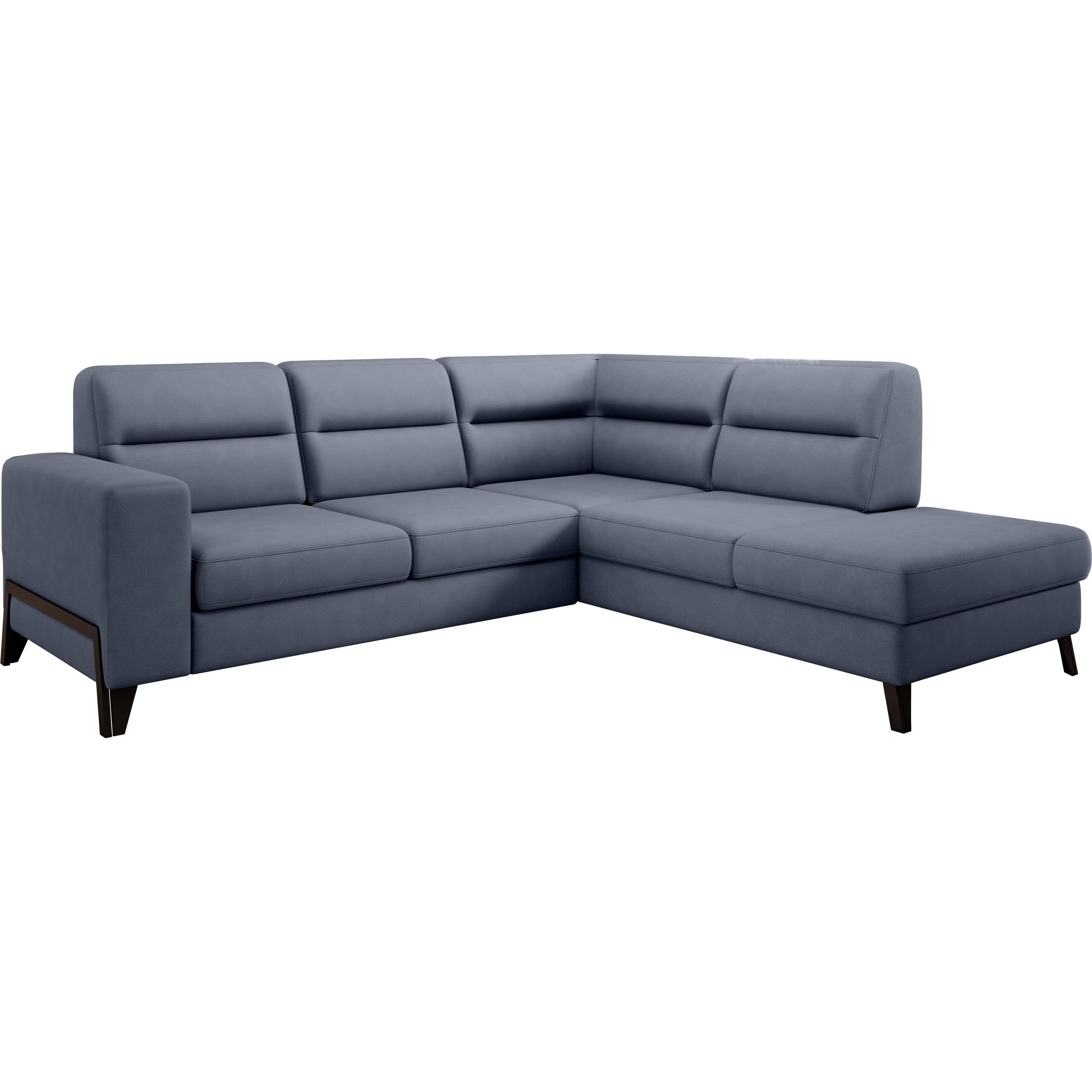 ELTAP, Sofa, Cassara (4-Sitzer, Bettsofa, Ecksofa)