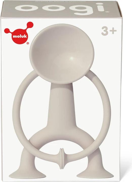 Produktbild Moluk Oogi