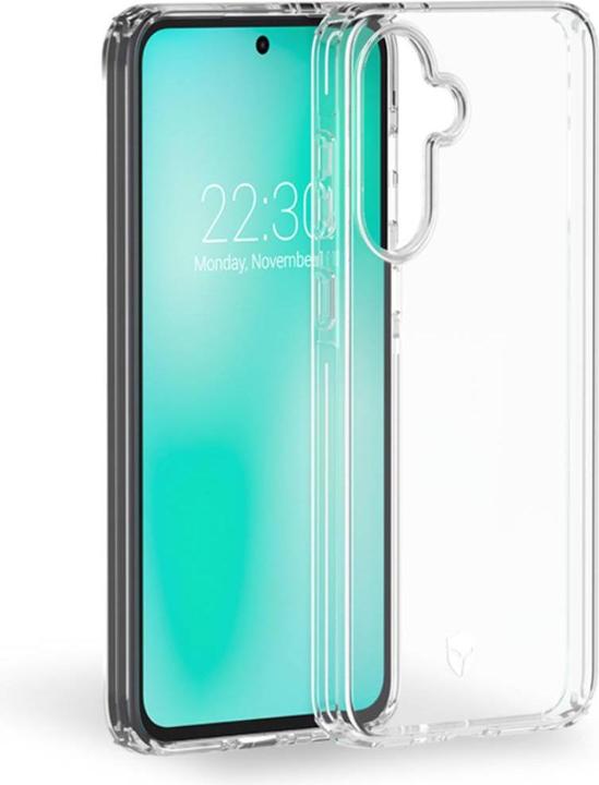 Produktbild Force Case FCFEELGA36T Schutzhülle (Samsung Galaxy A56)