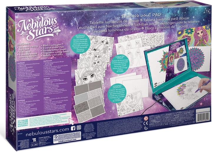 Produktbild Tween Team Leucht-Pad