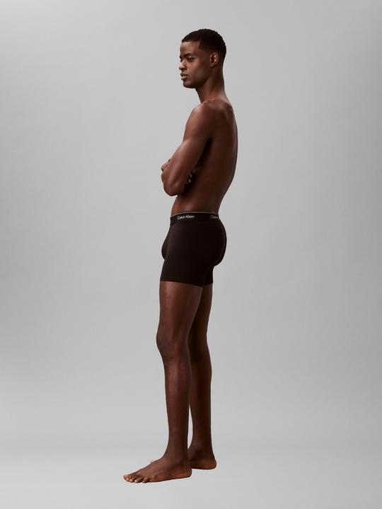 Actual product image Calvin Klein Boxer Brief 3pk (XS)