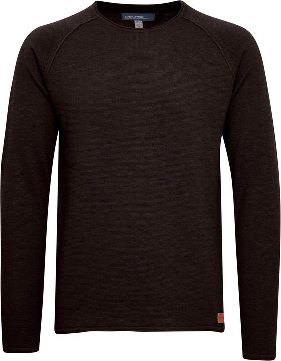 Immagine prodotto Blend John Maglione Pullover Maglieria Da Uomo Con Girocollo In Cotone 100% (XL)