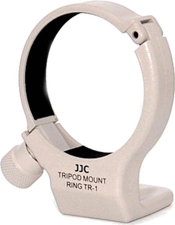 JJC Collier de pied TR-1 type A-2 pour 70-200mm F/4 Canon