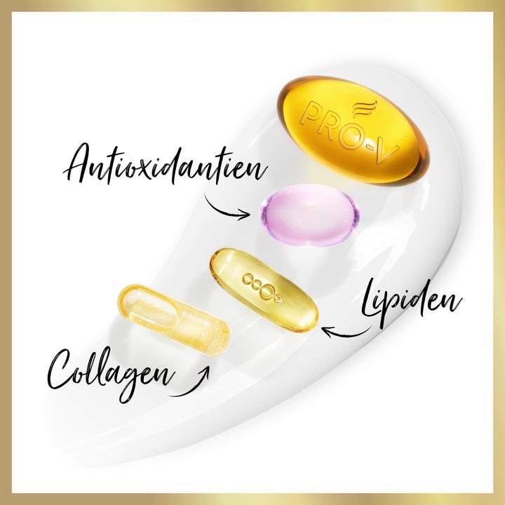 Image du produit Pantene Réparation et soins (160 ml)