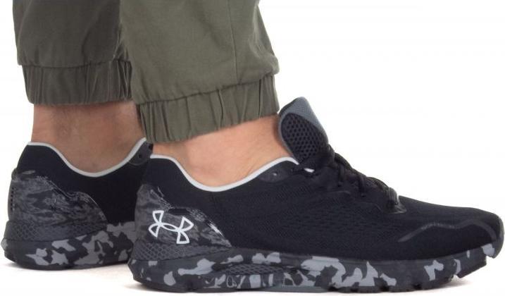 Actual product image Under Armour HOVR Sonic 6 Camo (41)