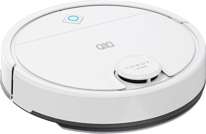 Hobot Legee Q10 (5000 Pa, Wischtuch)