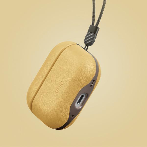 Actual product image Uniq Lyden DS case (Headphone sleeve)