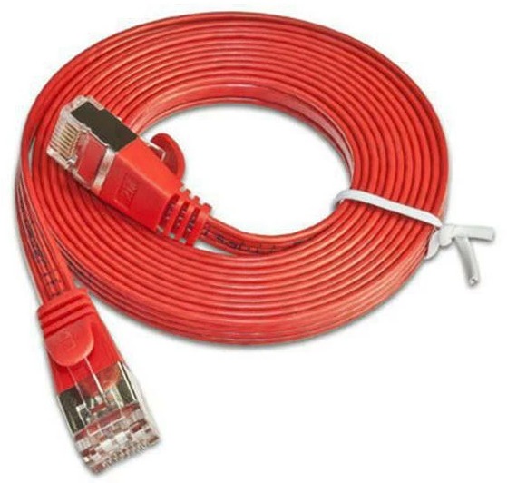 Productafbeelding Wirewin Netwerkkabel (STP, CAT6, 25 m)