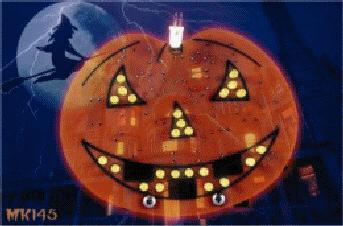 Produktbild Velleman Electronic Candle (Erweiterung)