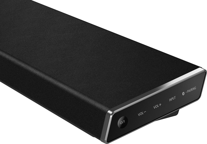 Productafbeelding Panasonic Sc-All70t (350 W, 3.1 kanalen)