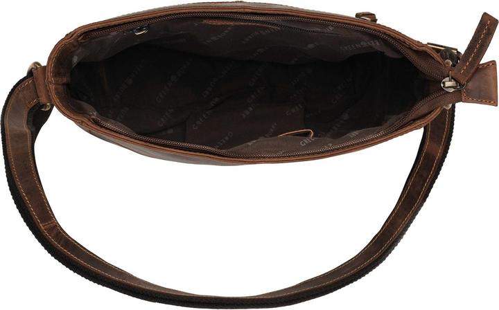Immagine prodotto Greenburry Borsa a tracolla Vintage 1532