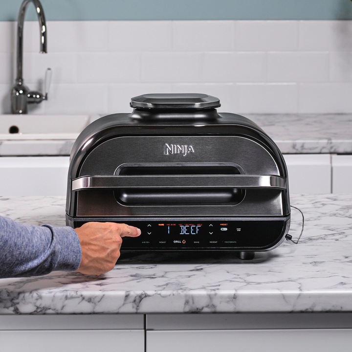 Produktbild Ninja Grill & Heissluftfritteuse