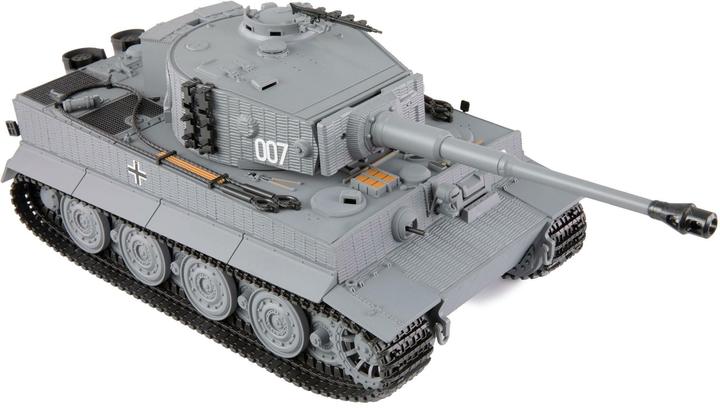Actual product image Amewi Tiger I MP tank with IR battle function, RTR, 1:24 (RTR Ready-to-Run)