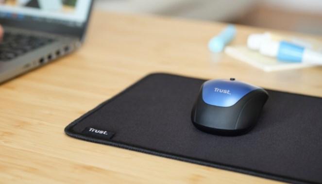 Actual product image Trust Boye Eco (M)