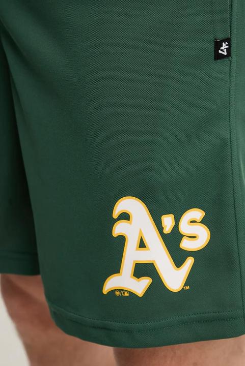 Produktbild 47 Brand Kurzer Oakland Athletics Imprint Future (4XL)