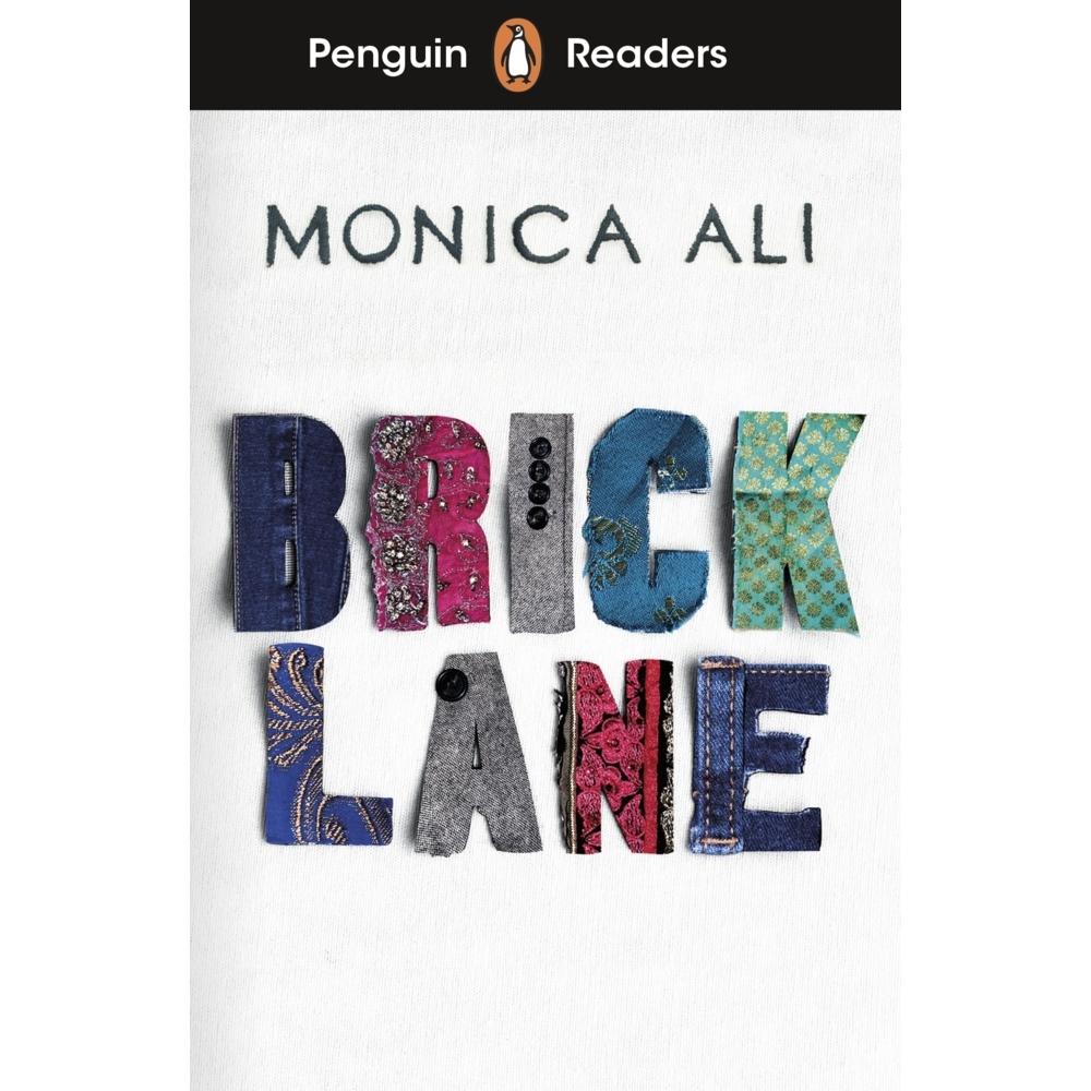 Brick Lane, Schulbücher von Ali Monica