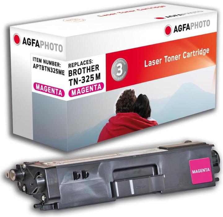 Produktbild AGFAPHOTO Aptbtn325me (M)