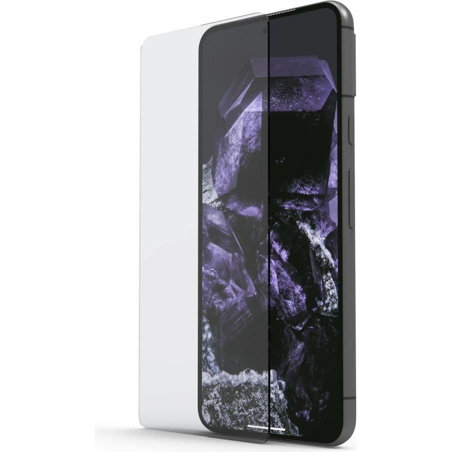 Hama Schutzglas CP Pixel 9 Pro XL (1 Stück, Google Pixel 9 Pro XL), Smartphone Schutzfolie, Transparent