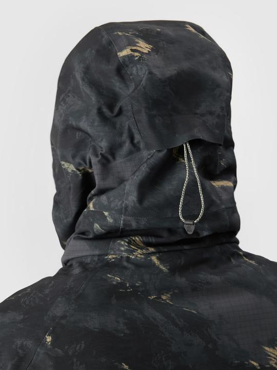 Produktbild 4F Insulated Snowboard Jacket (S)