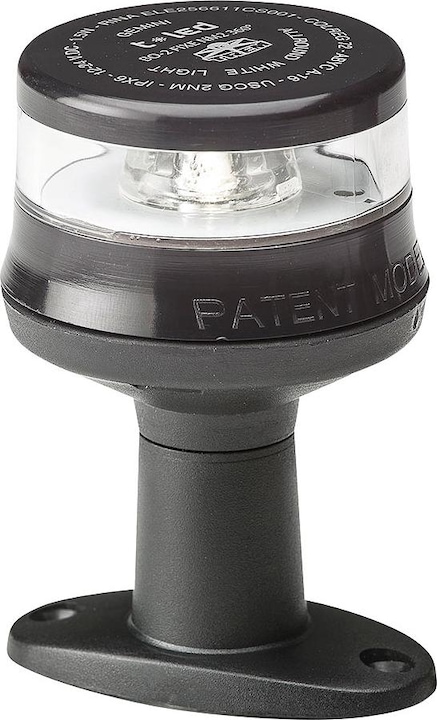 Image du produit Trem Gyrophare à LED 360