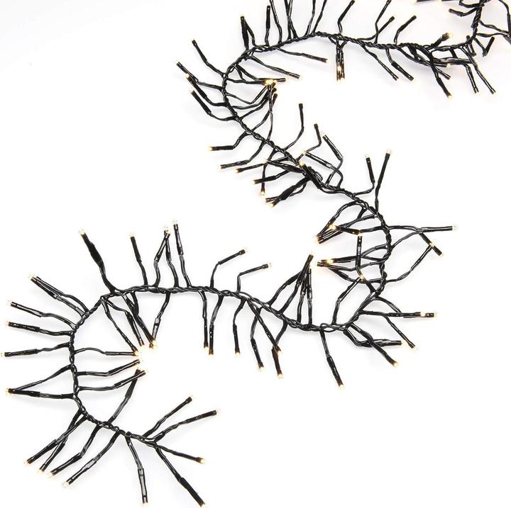 Produktbild Konstsmide Büschellichterkette (12.20 m)