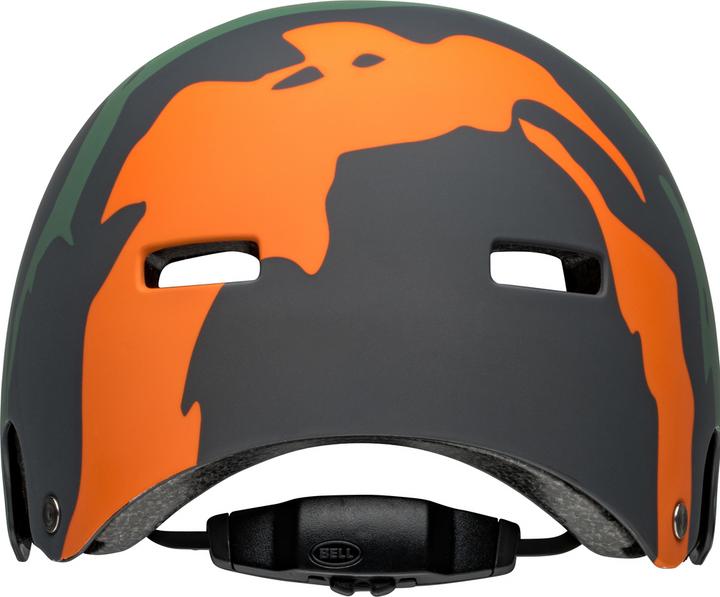 Actual product image Bell Span Helmet (48.5 - 52 cm)