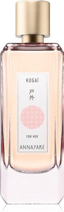 Image du produit Annayake Kogai For Her Edp Spray (Eau de parfum, 100 ml)