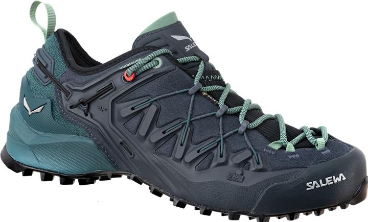 Produktbild Salewa Wildfire Edge GTX Schuhe (38.5)