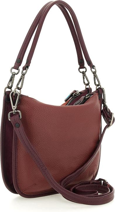 Produktbild Gabs Ariana Schultertasche Leder 24 cm