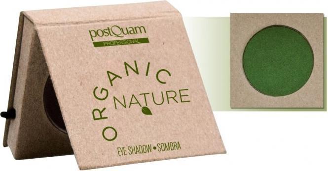 Postquam fard à paupières bio vert (Green)