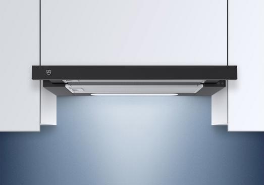 V-Zug DFN6n (Flachschirmhaube)