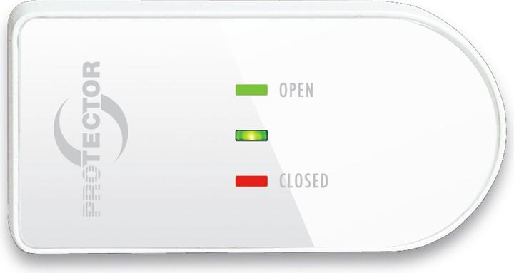 Image du produit ATEK avec AS 5020 15011 Mini unité d'émission en ws et br sans DiBt