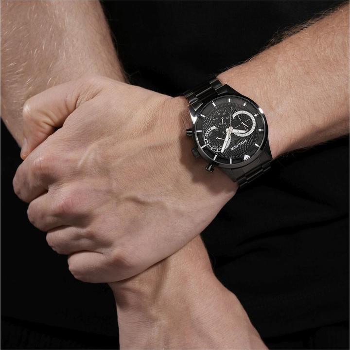 Image du produit Police Driver Iii (43.50 mm)