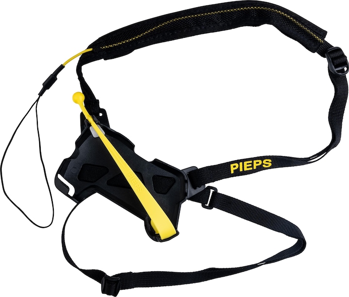 Actual product image Pieps Per IPS (Avalanche transceiver)