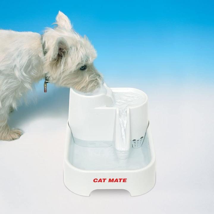 Produktbild PetMate Wasserspender (200 cl)