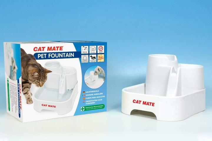 Produktbild PetMate Wasserspender (200 cl)