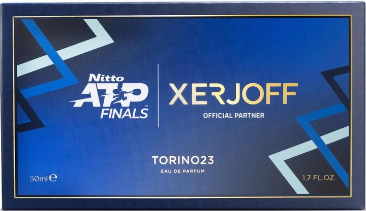 Actual product image XerJoff Torino23 (Eau de parfum, 50 ml)