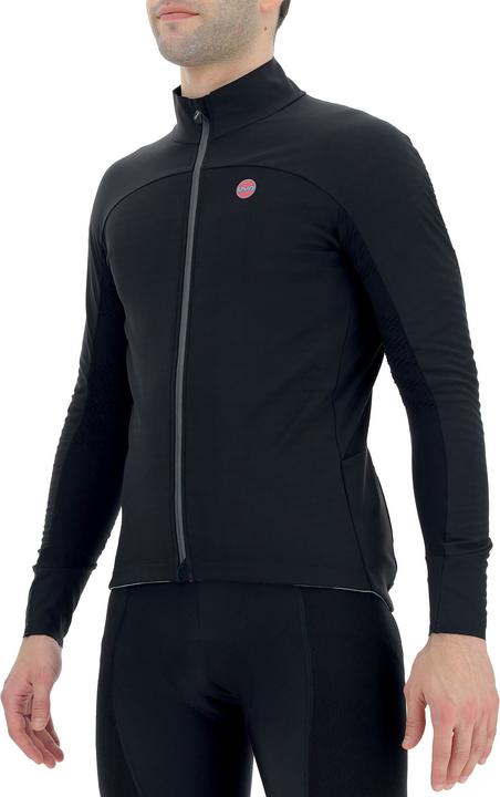 Produktbild UYN Fahrradjacke Coreshell Aerofit (L)