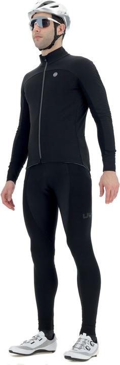 Produktbild UYN Fahrradjacke Coreshell Aerofit (L)