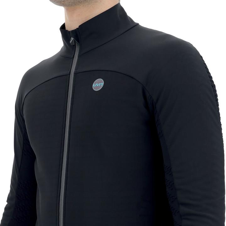 Produktbild UYN Fahrradjacke Coreshell Aerofit (L)