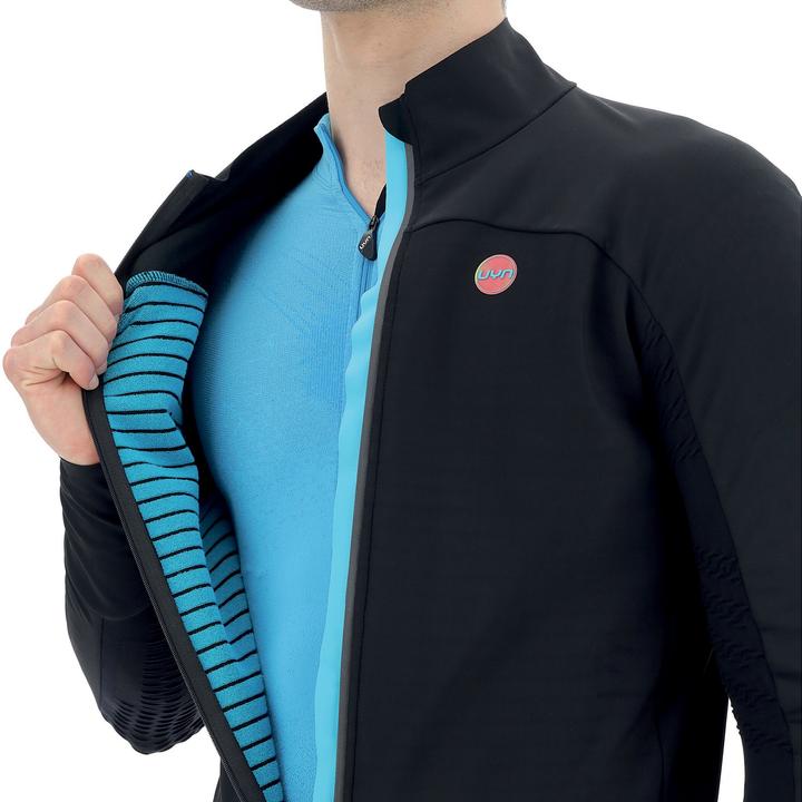 Produktbild UYN Fahrradjacke Coreshell Aerofit (L)
