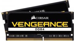 Produktbild Corsair Vengeance (1 x 32GB, 2666 MHz, DDR4-RAM, SO-DIMM)
