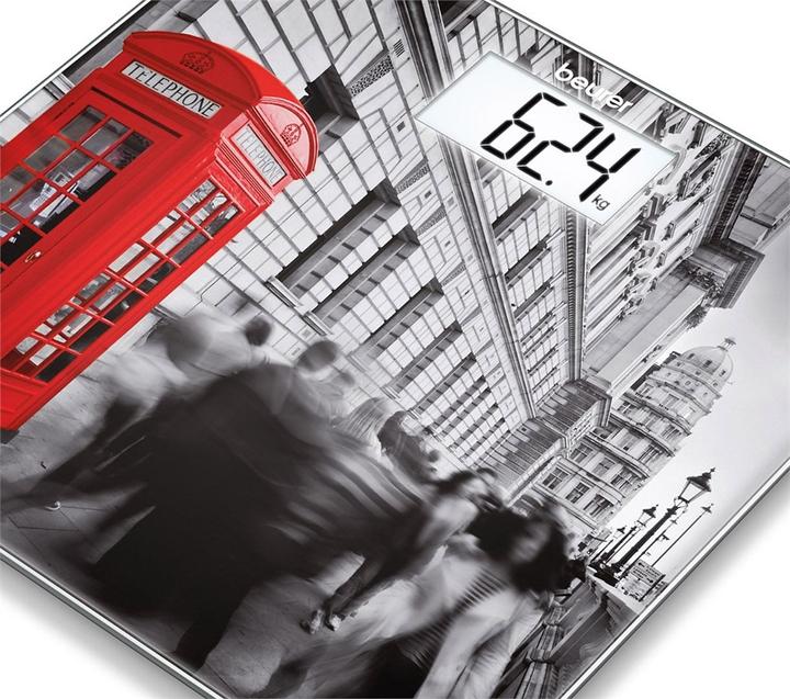 Image du produit Beurer GS 203 Londres (150 kg)