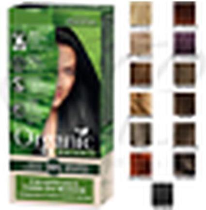 Image du produit Joanna Naturia Organic caring hair color without ammonia and PPD 342 Coffee