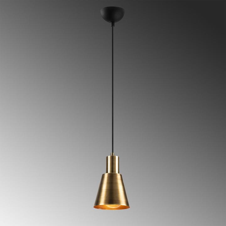Actual product image Opviq Amora (E27)