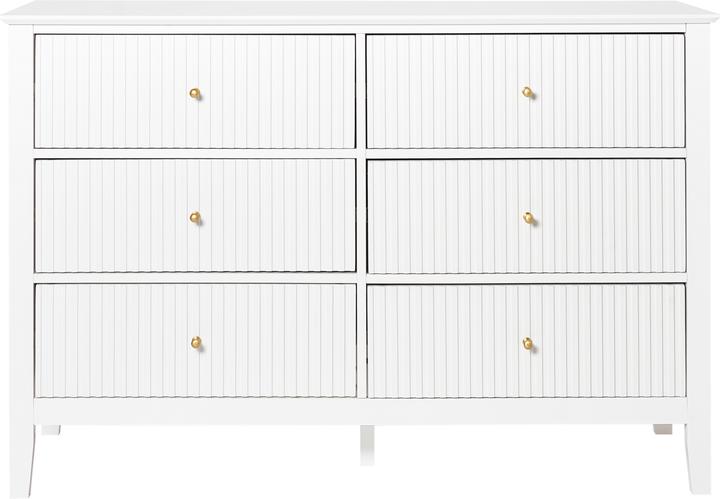 Produktbild Beliani Assisi (120 x 40 x 80 cm)