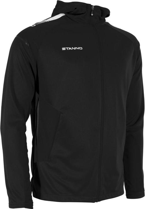 Image du produit Stanno Veste à capuche First (M)