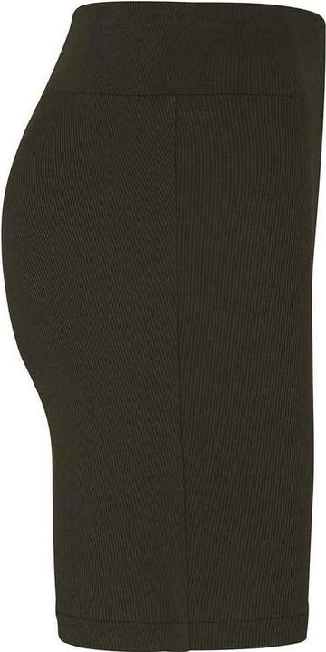 Actual product image Native Spirit Womens/Ladies Ribbed Cycling Shorts (L)